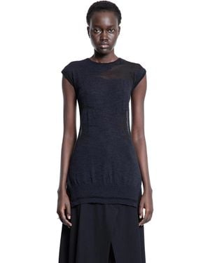 Halo Eva Sleeveless Top1 - Blue