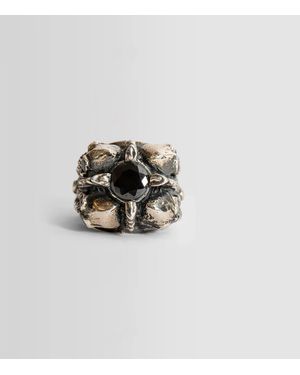KD2024 Rings - Black