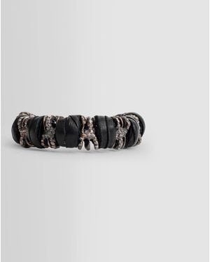 KD2024 Bracelets - Black