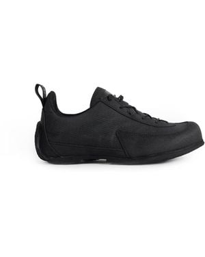 Demon Spalma Trainers - Black