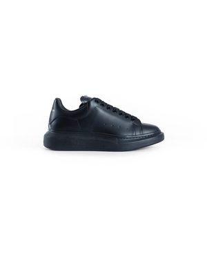 McQueen Trainers - Blue