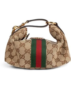 Gucci Vanity Mini Bag - Brown