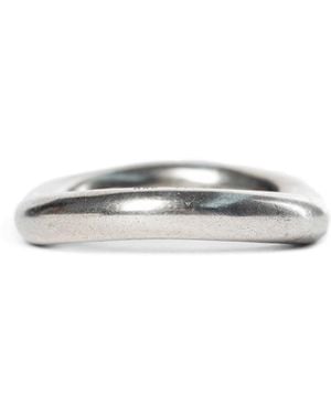 Ann Demeulemeester Marianne Ring - White