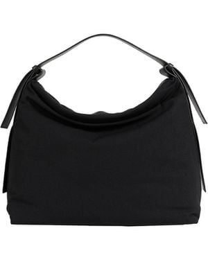 Studio Nicholson Transit Bag - Black