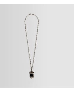 KD2024 Necklaces - Metallic
