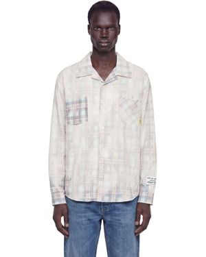 GALLERY DEPT. Willie Shirt - White