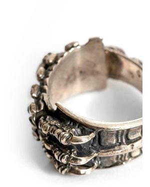 KD2024 Rings - Black