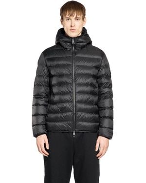 Moncler Alrai Jacket - Black