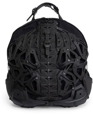 Innerraum Backpacks & Travel Bags - Black