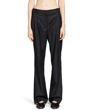 THE GARMENT Necchi Pants - Black