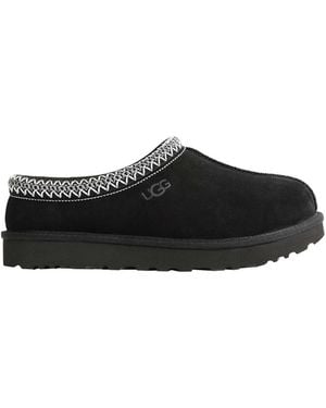 UGG Tasman Ii Slippers - Black