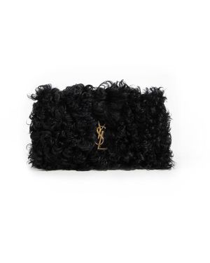 Saint Laurent Jamie Medium - Black