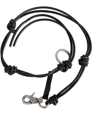 Our Legacy Udon Ladon - Black