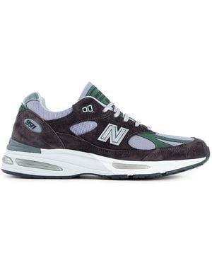 New Balance Sneakers - White
