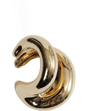 Panconesi Blow Up Stellar Ear Cuff - Metallic