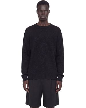 The Row Laing Jumper - Blue