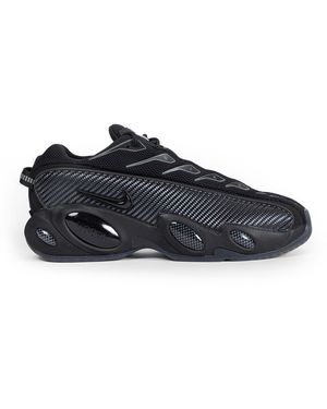 Nike Nocta Collaboration Glide Sneakers - Black