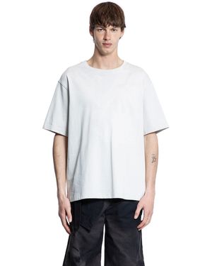 JiyongKim T-Shirts & Tank Tops - White