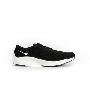 Nike Air Superfly Sneakers - Black