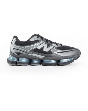 New Balance Abzorb 2000 Sneakers - Gray