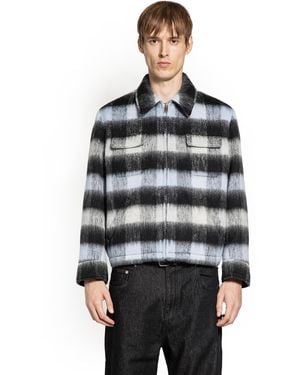 Second Layer Jefe Jacket - Black