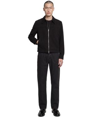 Second Layer Big Papi Jeans - Black