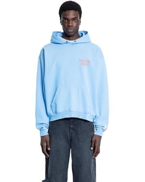 GALLERY DEPT. Sweatshirts - Blue