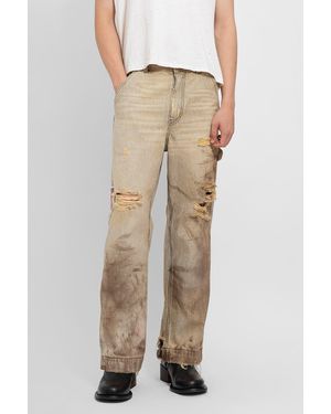 Enfants Riches Deprimes Enfants Riches Déprimés Jeans - Natural