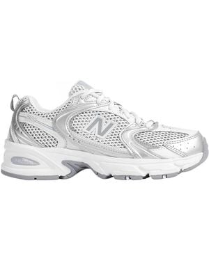 New Balance 530 Sneakers - White