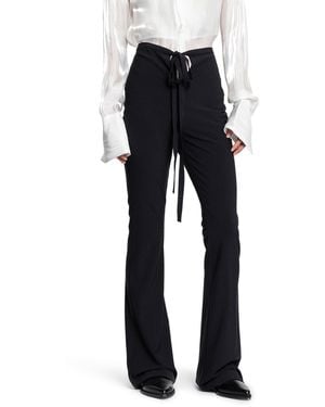 JORDANLUCA Pants - Blue