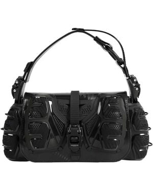 Innerraum Object C02 Top Handle Bag - Black