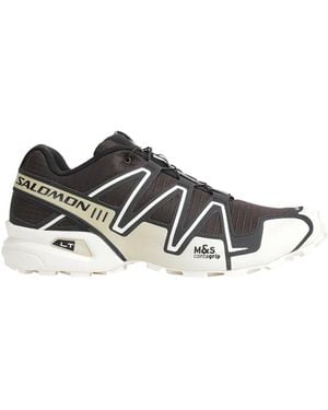 Salomon Speedcross 3 Sneakers - Black