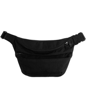 Y-3 Staple Fanny Pack - Black