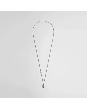 Werkstatt:münchen Necklaces - Metallic