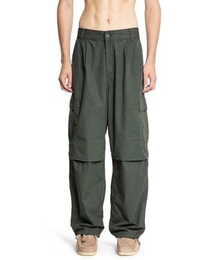 Carhartt Cole Cargo Trousers - Green