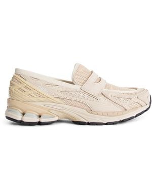 New Balance 1906l Shoes - White