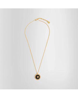 Versace Jewellery - Metallic