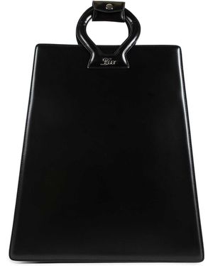 LUAR Alexis Backpack - Black