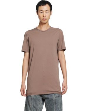 Rick Owens Tower Short Level T - Brown