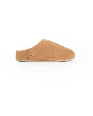 UGG Mules - Brown