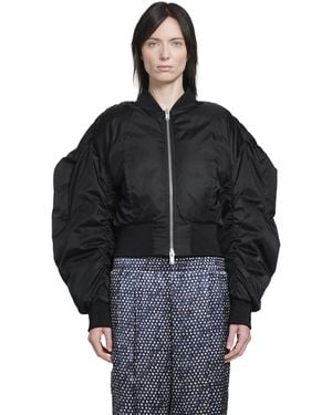 NVL-GARDE Contour Bomber - Black