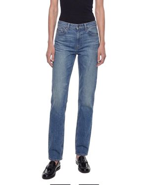 The Row Daciana Jeans - Blue