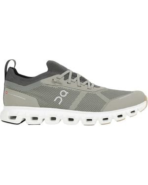 On Shoes Cloud 6 Versa Sneakers - Green