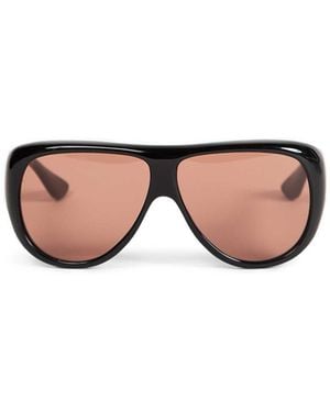 Port Tanger Gambia Sunglasses - Pink
