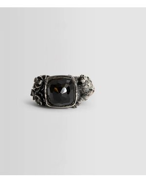 KD2024 Rings - Black