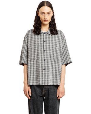 sunflower Shirts - Gray