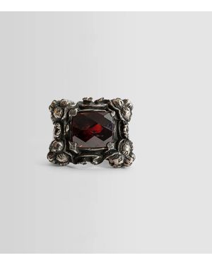 KD2024 Rings - Black