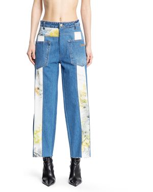 Litkovskaya Jeans - Blue