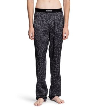 Tom Ford Underwear - Blue