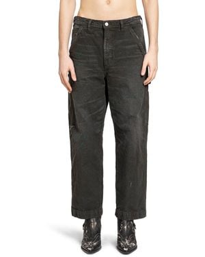 Enfants Riches Deprimes Pantaloni Da Pittura - Grey